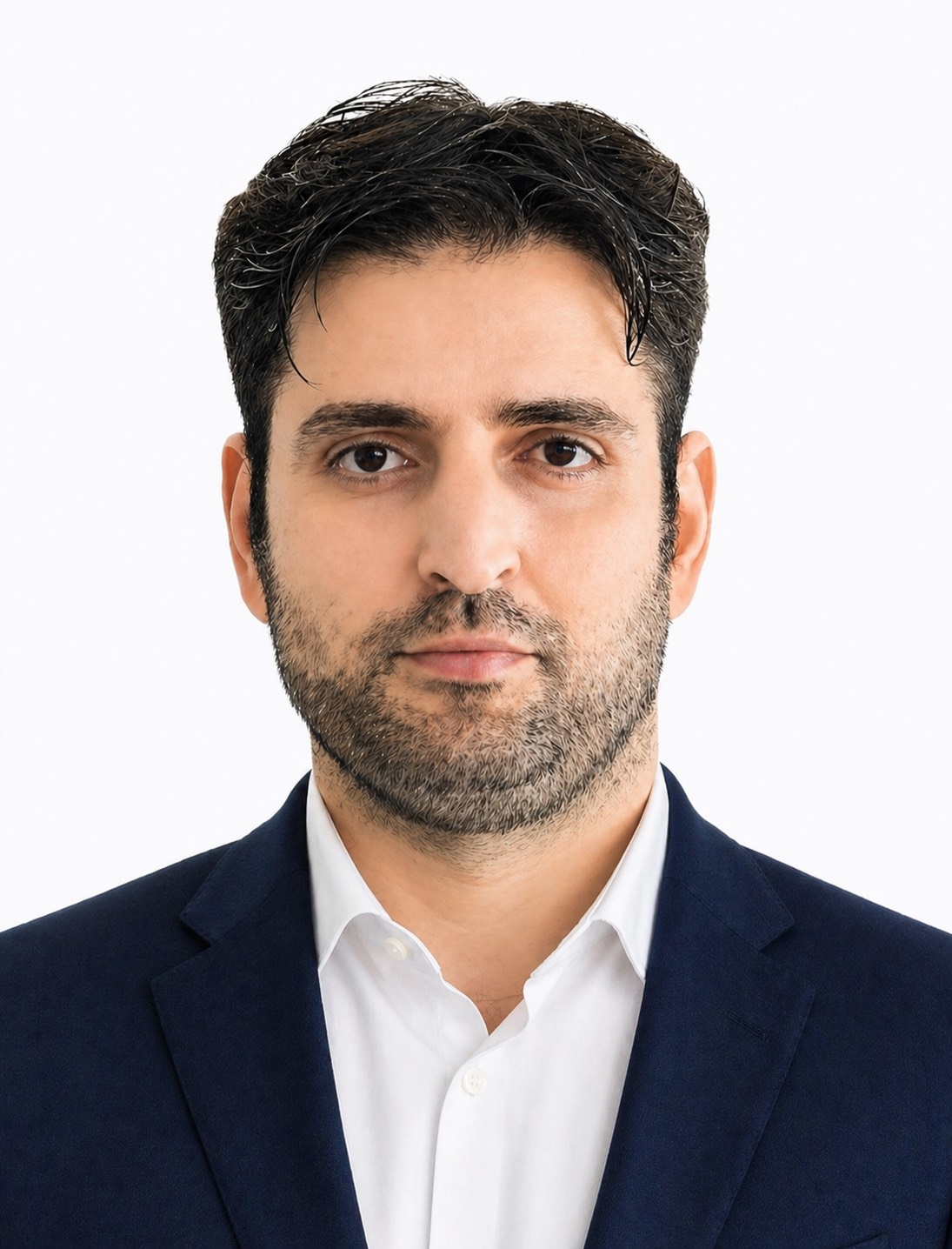 مهرگان سام خانیانی
