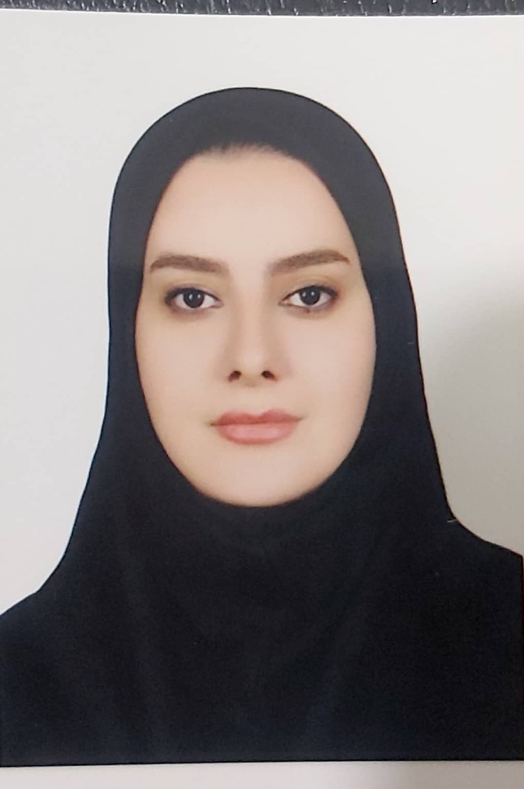 مهشاد شعبانی