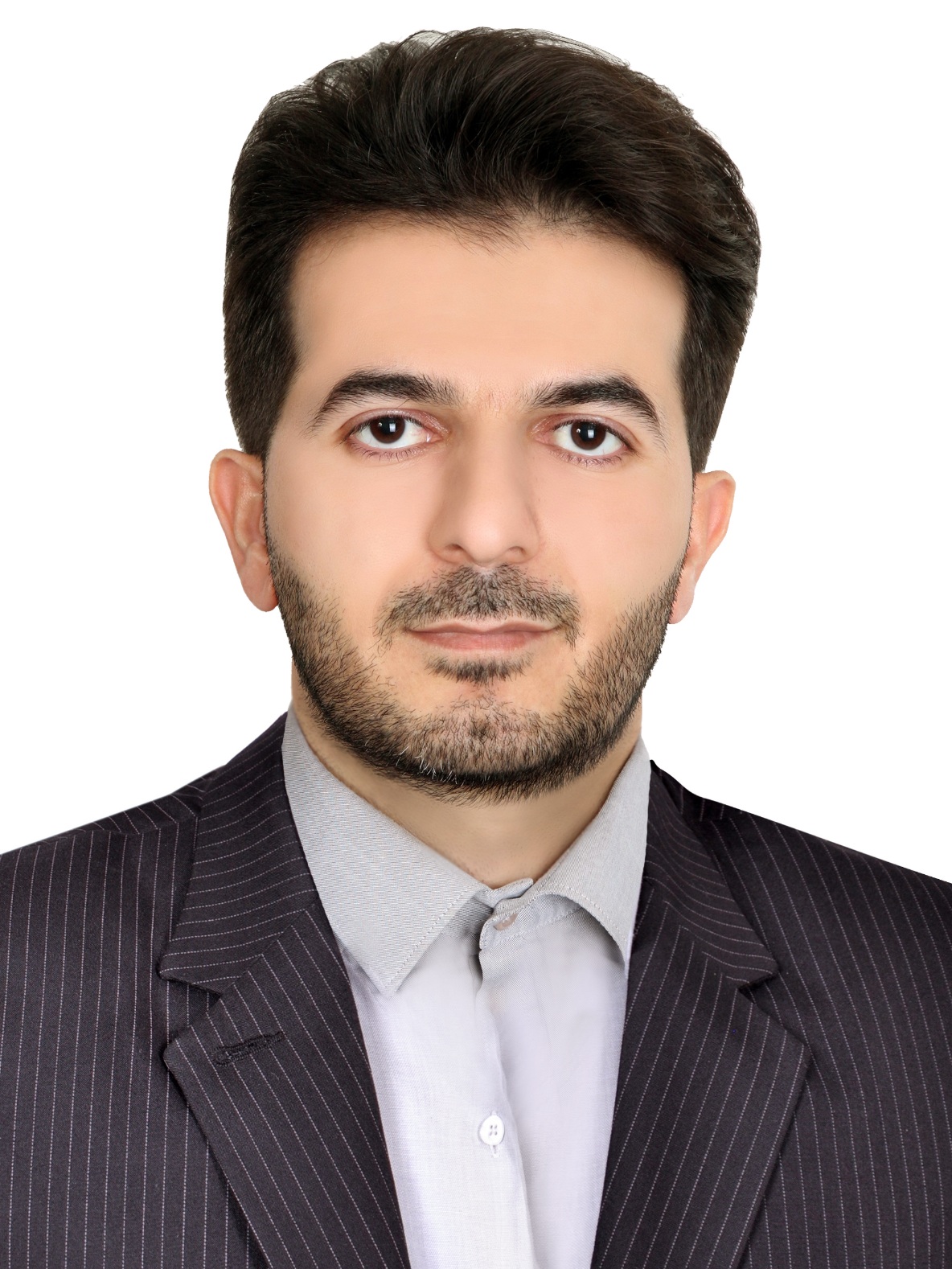 حامد سرومیرزائی