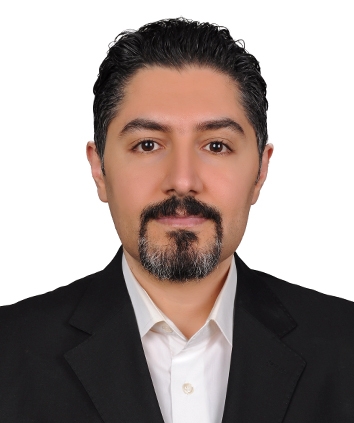 حامد بلندی 
