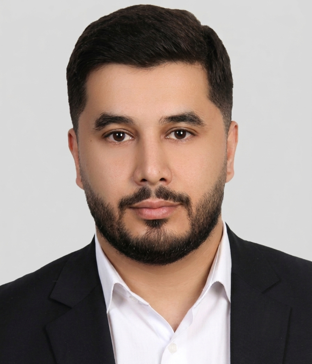 علی صالح زاده