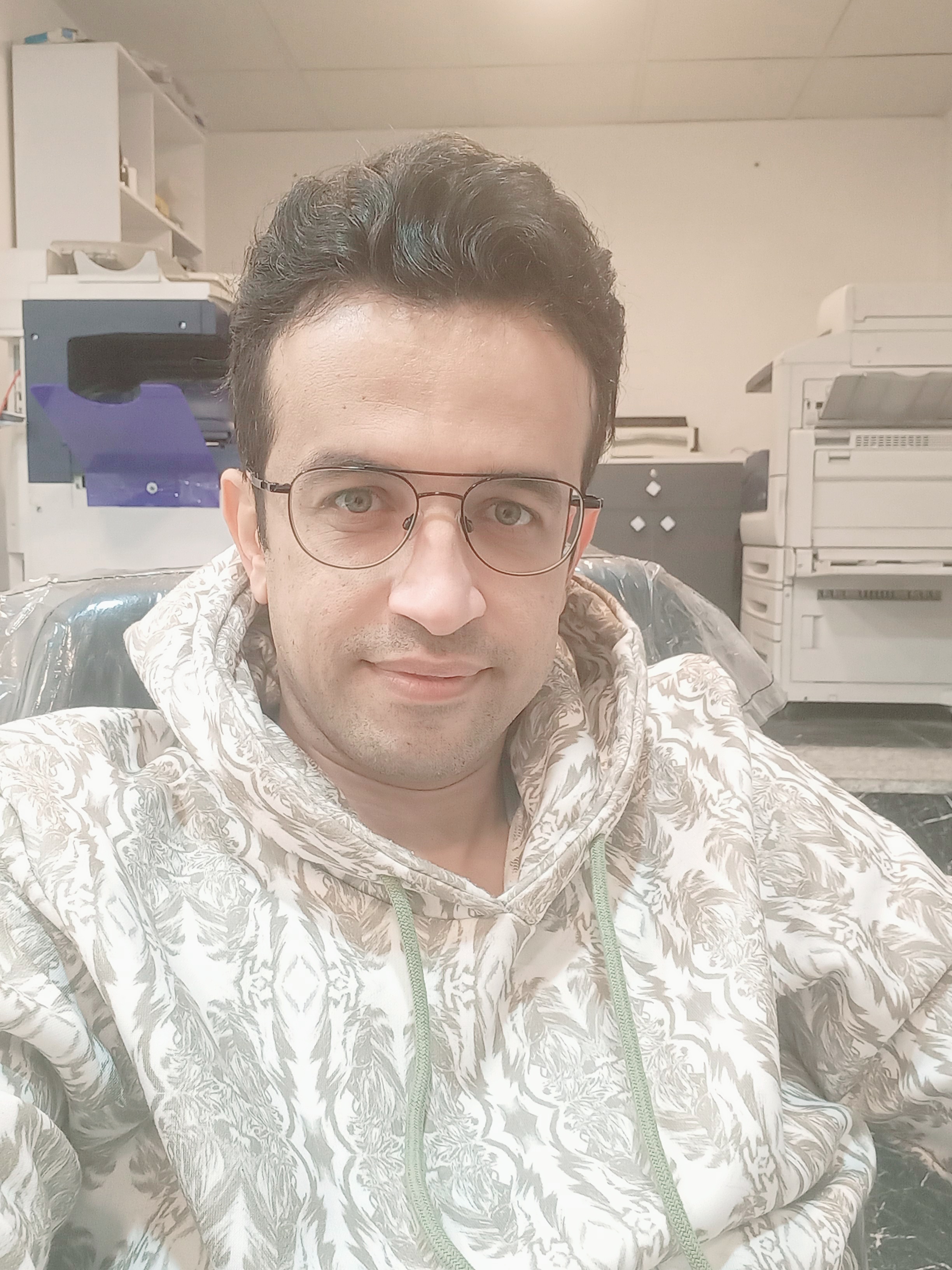 تصویر پروفایل عادل شکاری - دعاوی ملکی، اراضی و ثبتی در هندیجان