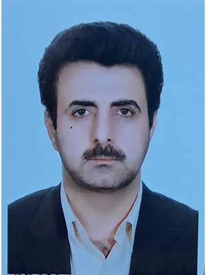 تصویر پروفایل عباس احمدی - قراردادها و دعاوی عمومی مدنی در ساری