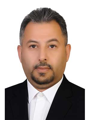 تصویر پروفایل عباس امیری - قراردادها و دعاوی عمومی مدنی در 