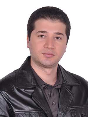 تصویر پروفایل عباس بابائی - قراردادها و دعاوی عمومی مدنی در بجنورد