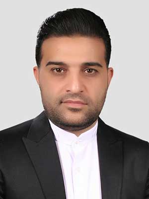 تصویر پروفایل عباس داستانپورحسین ابادی - قراردادها و دعاوی عمومی مدنی در تهران
