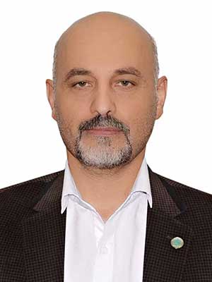 تصویر پروفایل عباس قربانزاده - قراردادها و دعاوی عمومی مدنی در رشتخوار