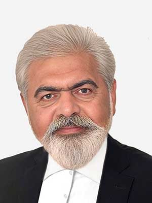تصویر پروفایل عباس جوادی - قراردادها و دعاوی عمومی مدنی در فسا
