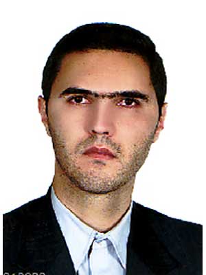 تصویر پروفایل عباس خدایاری - قراردادها و دعاوی عمومی مدنی در مرند