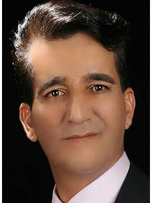 تصویر پروفایل عباس خراسانیان - قراردادها و دعاوی عمومی مدنی در رفسنجان