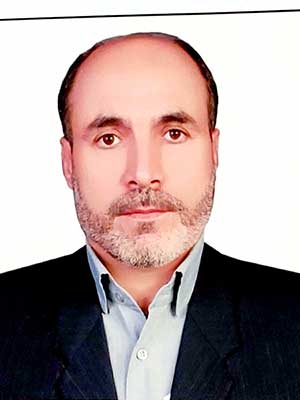 تصویر پروفایل عباس نظری - قراردادها و دعاوی عمومی مدنی در خرم آباد