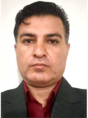 تصویر پروفایل عباس نظری - قراردادها و دعاوی عمومی مدنی در تهران