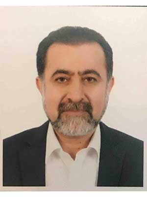تصویر پروفایل عباس پورخسروی - قراردادها و دعاوی عمومی مدنی در تهران