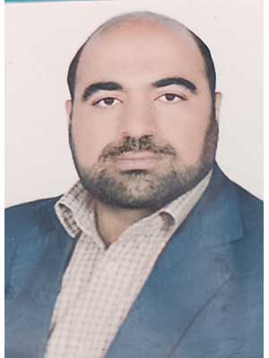 تصویر پروفایل عباس رستم زاده - قراردادها و دعاوی عمومی مدنی در بیرجند
