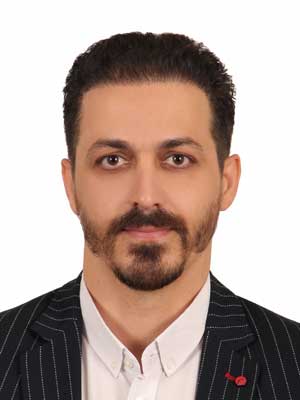تصویر پروفایل عباس سعیدی - قراردادها و دعاوی عمومی مدنی در تهران