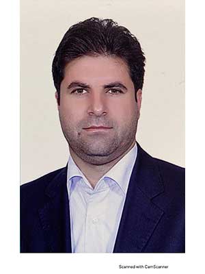 تصویر پروفایل عباس سمیع - قراردادها و دعاوی عمومی مدنی در تهران