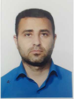 تصویر پروفایل عباس یکانی - قراردادها و دعاوی عمومی مدنی در خوی