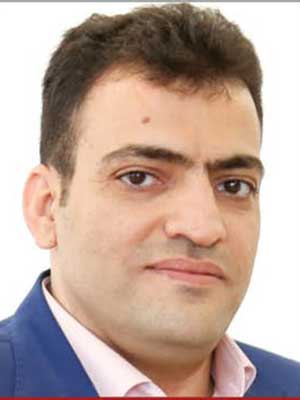 تصویر پروفایل عباسعلی جوان - قراردادها و دعاوی عمومی مدنی در قم