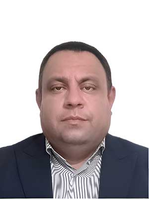 تصویر پروفایل عبدالرضا احمدپور - قراردادها و دعاوی عمومی مدنی در 