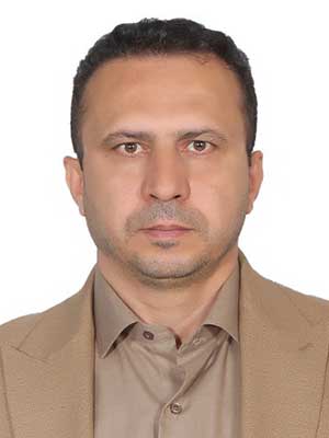 تصویر پروفایل عبدالله احمدی - قراردادها و دعاوی عمومی مدنی در قزوین