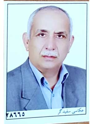 تصویر پروفایل عبدالخالق سبحانی - قراردادها و دعاوی عمومی مدنی در اهواز
