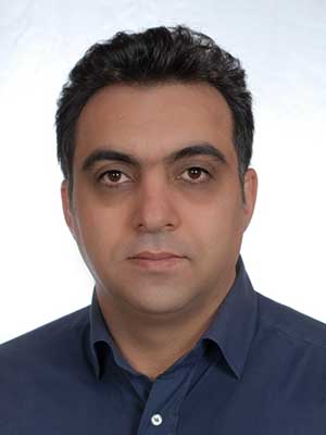 تصویر پروفایل عبدالرضا بسطامی - قراردادها و دعاوی عمومی مدنی در تهران