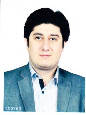 تصویر پروفایل عبدالقیوم یمرلی - قراردادها و دعاوی عمومی مدنی در گرگان
