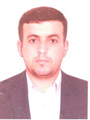 تصویر پروفایل عبدالحکیم توقماقی - قراردادها و دعاوی عمومی مدنی در بندرترکمن