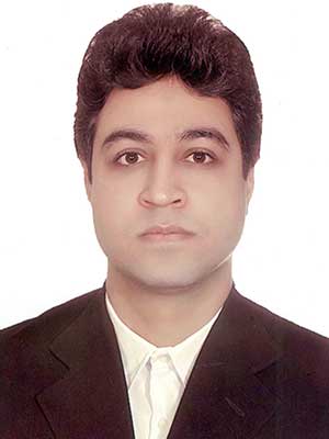 تصویر پروفایل عبدالله چراغی - قراردادها و دعاوی عمومی مدنی در 