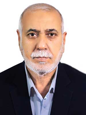 تصویر پروفایل عبدالله ساعدی - قراردادها و دعاوی عمومی مدنی در اهواز
