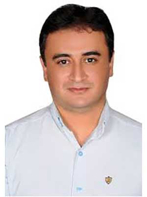تصویر پروفایل ابوالفضل امینیان - قراردادها و دعاوی عمومی مدنی در فردیس