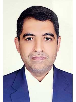 تصویر پروفایل ابوالفضل خبازی - قراردادها و دعاوی عمومی مدنی در کاشمر