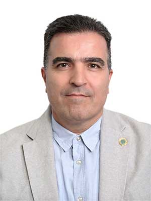 تصویر پروفایل ابوالحسن رضایی - قراردادها و دعاوی عمومی مدنی در تهران