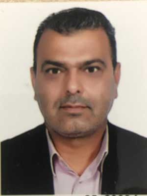 تصویر پروفایل عدنان جلال - قراردادها و دعاوی عمومی مدنی در تهران