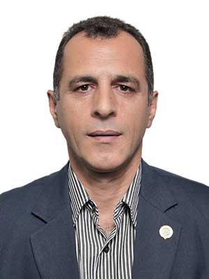 تصویر پروفایل افشین بیکی درونکلا - قراردادها و دعاوی عمومی مدنی در تهران