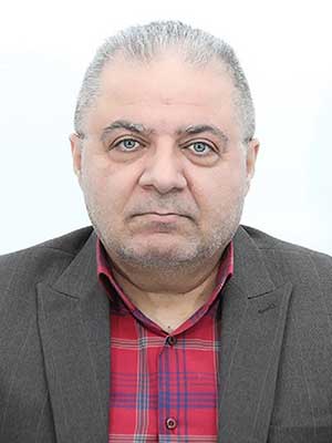تصویر پروفایل افشین مهرداد - قراردادها و دعاوی عمومی مدنی در چالوس
