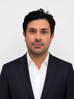 تصویر پروفایل افشین رمضانی - قراردادها و دعاوی عمومی مدنی در تهران