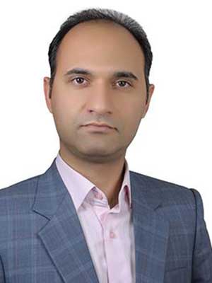 تصویر پروفایل احد فعال - قراردادها و دعاوی عمومی مدنی در تبریز