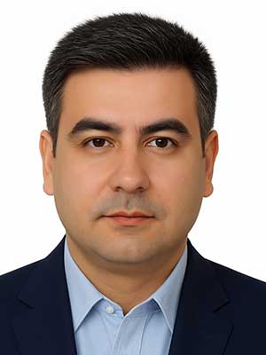 تصویر پروفایل احمد آقائی - قراردادها و دعاوی عمومی مدنی در تهران