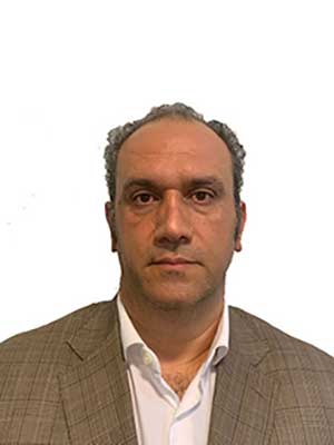 تصویر پروفایل احمد امیر سلیمانی - قراردادها و دعاوی عمومی مدنی در تهران