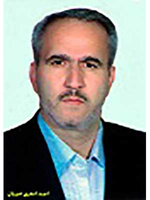 تصویر پروفایل احمد اصغری شیروان - قراردادها و دعاوی عمومی مدنی در بجنورد