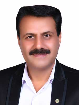 تصویر پروفایل احمد باقری - قراردادها و دعاوی عمومی مدنی در نجف آباد