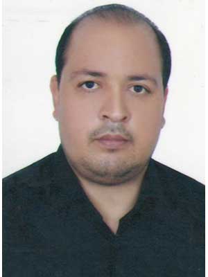 تصویر پروفایل احمد چلبی ئی - قراردادها و دعاوی عمومی مدنی در اراک