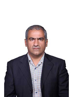 تصویر پروفایل احمد درویشی - قراردادها و دعاوی عمومی مدنی در کرج