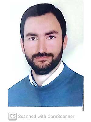 تصویر پروفایل احمد اعتمادی نیا - قراردادها و دعاوی عمومی مدنی در قاین