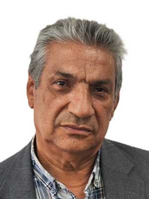 تصویر پروفایل احمد فردی - قراردادها و دعاوی عمومی مدنی در تهران