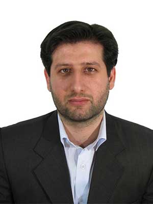 تصویر پروفایل احمد غفاری - قراردادها و دعاوی عمومی مدنی در تهران
