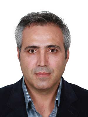تصویر پروفایل احمد قنبری راد - قراردادها و دعاوی عمومی مدنی در کهریزک