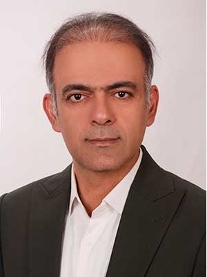 تصویر پروفایل احمد جمالی - قراردادها و دعاوی عمومی مدنی در قزوین