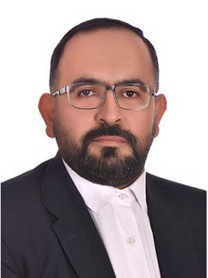 تصویر پروفایل احمد کارگر مطلق - قراردادها و دعاوی عمومی مدنی در تهران